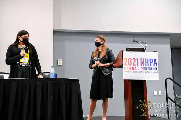 556 Annual Conference 2021 Nashville