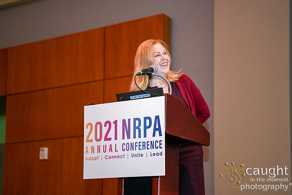 547 Annual Conference 2021 Nashville