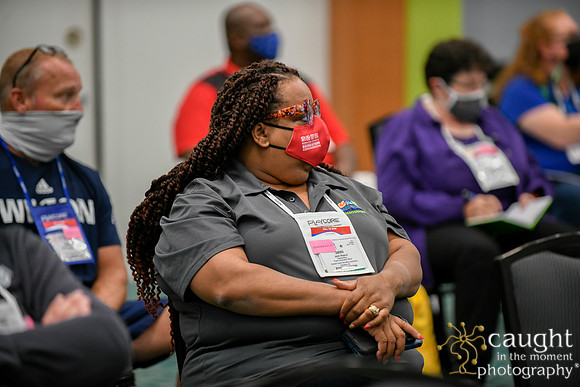 526 Annual Conference 2021 Nashville