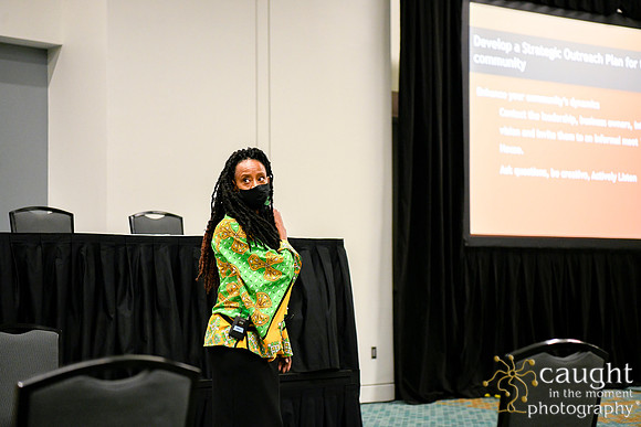 549 Annual Conference 2021 Nashville