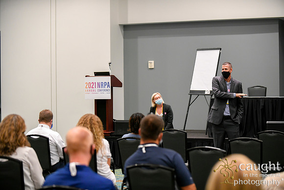 524 Annual Conference 2021 Nashville