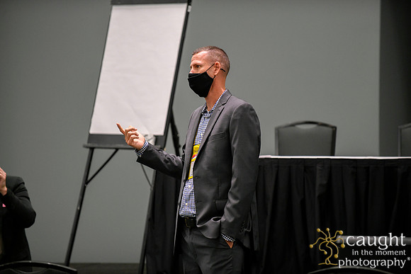 523 Annual Conference 2021 Nashville