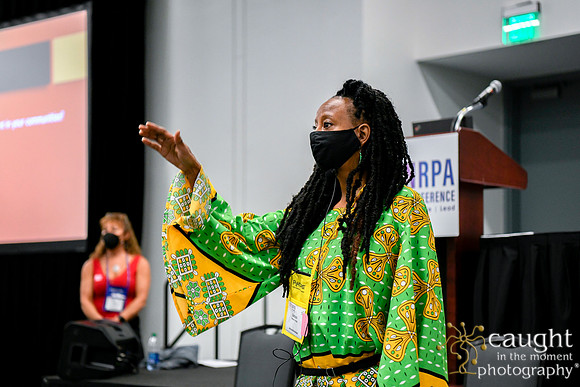 552 Annual Conference 2021 Nashville