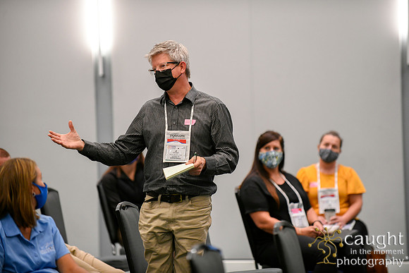 529 Annual Conference 2021 Nashville