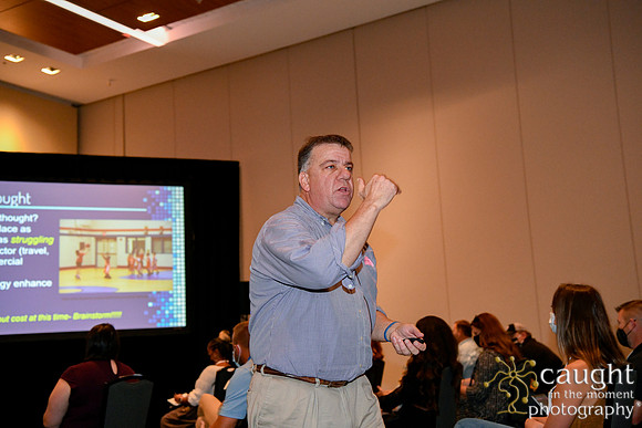539 Annual Conference 2021 Nashville