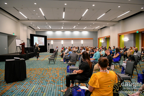 531 Annual Conference 2021 Nashville
