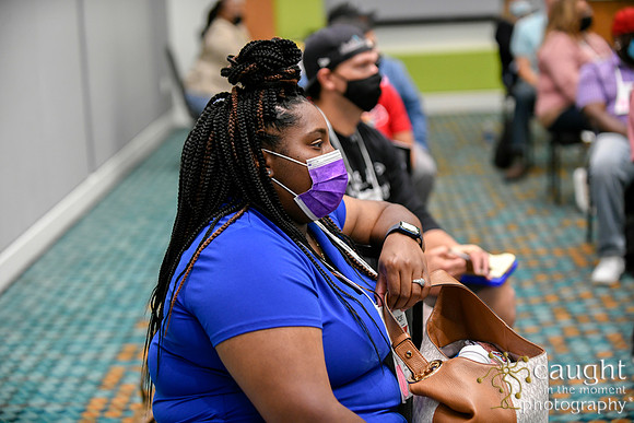 525 Annual Conference 2021 Nashville