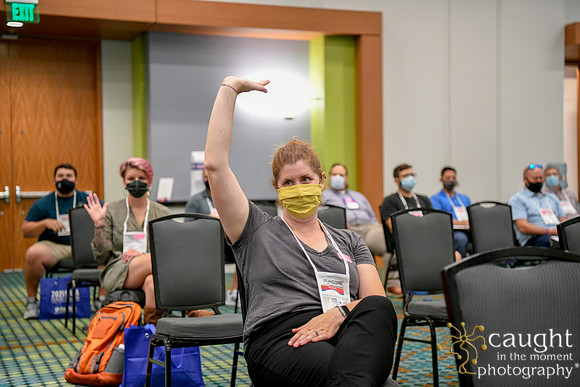 512 Annual Conference 2021 Nashville