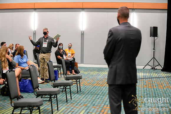 528 Annual Conference 2021 Nashville