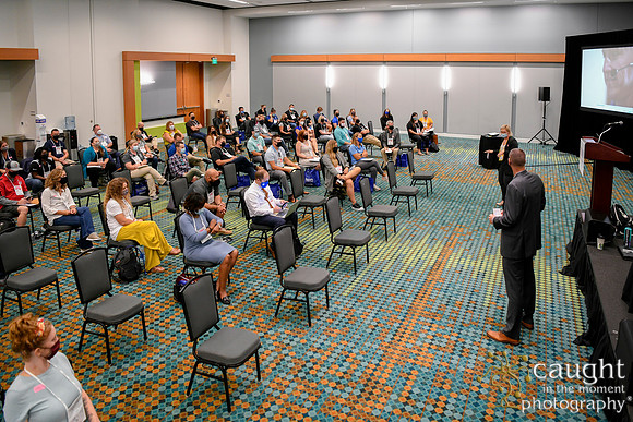 534 Annual Conference 2021 Nashville