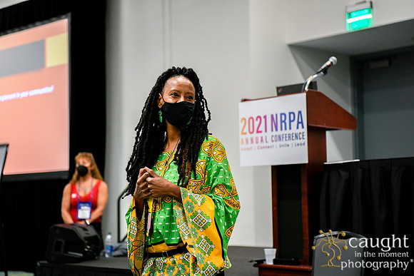 554 Annual Conference 2021 Nashville