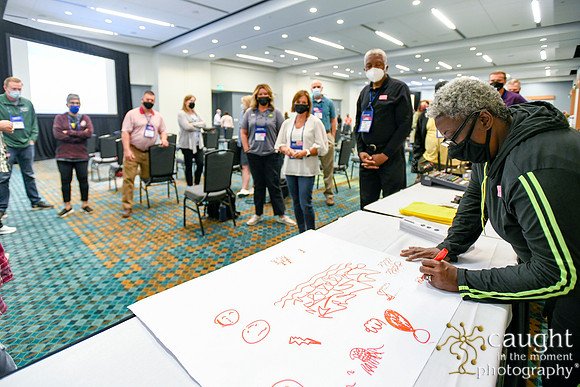 842 Annual Conference 2021 Nashville