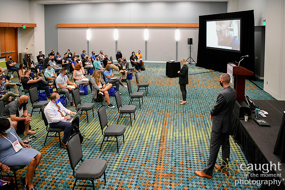 535 Annual Conference 2021 Nashville
