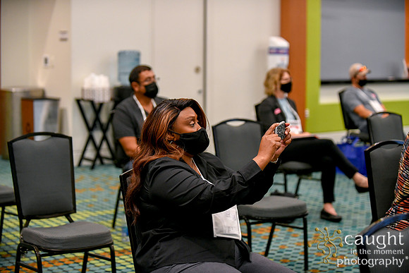 520 Annual Conference 2021 Nashville