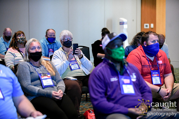 543 Annual Conference 2021 Nashville