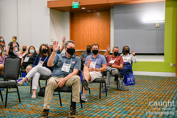 508 Annual Conference 2021 Nashville
