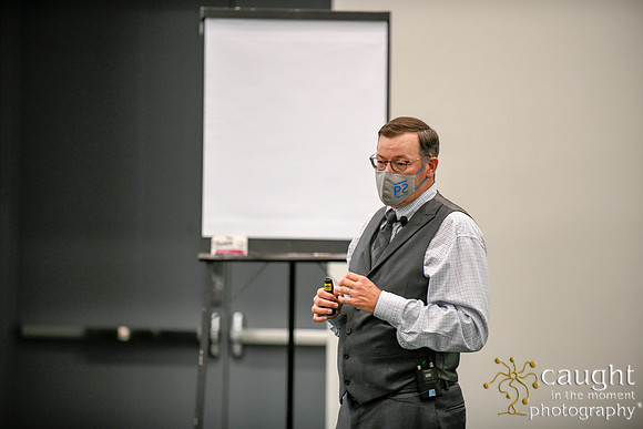 518 Annual Conference 2021 Nashville