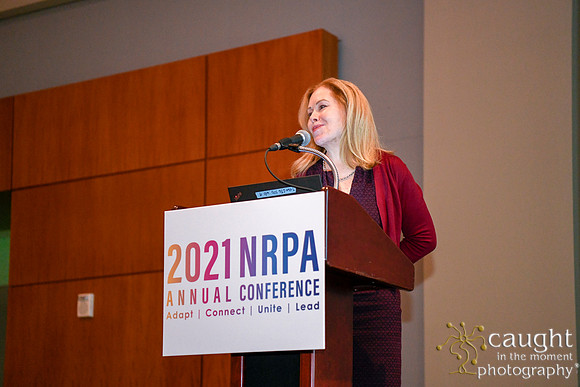 546 Annual Conference 2021 Nashville