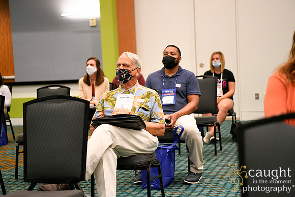511 Annual Conference 2021 Nashville