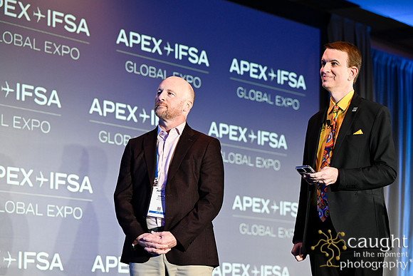 023 APEX IFSA GlobalExpo2024