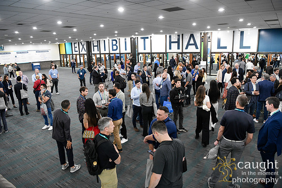 330 AAE 2024 in Los Angeles - Exhibit Hall