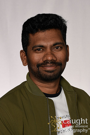 347 IEEE PES T&D 2024 Portraits