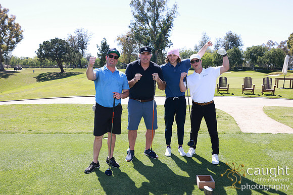 067 Champion's Club Classic 2025