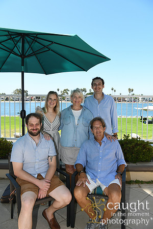 008 Van Sickle Family Portraits in Long Beach