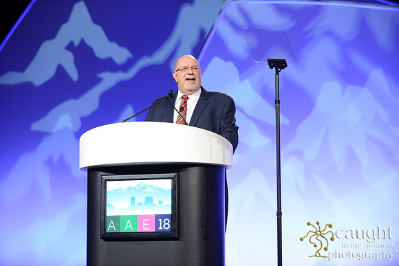 1567 AAE 2018 in Denver-Coolidge Brunch