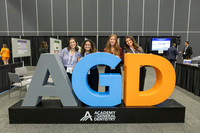076 AGD2025 Conference in Montreal