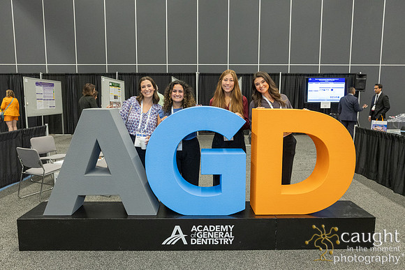 076 AGD2025 Conference in Montreal