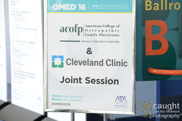 887 OMED 2016-Seminars