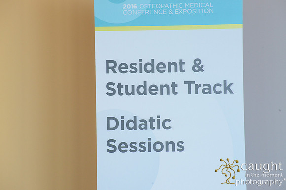 945 OMED 2016-Seminars