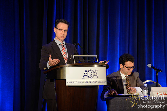 860 OMED 2016-Seminars