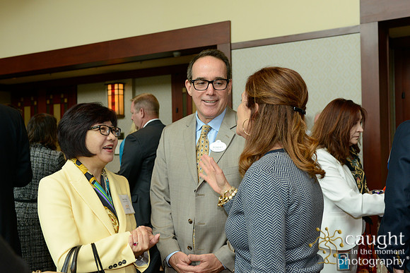 089 OCVA 7th Annual Conference on Tourism