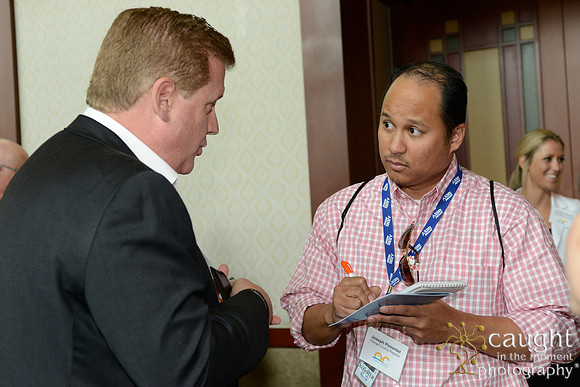 084 OCVA 7th Annual Conference on Tourism