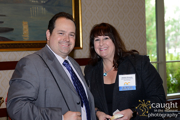051 OCVA 7th Annual Conference on Tourism