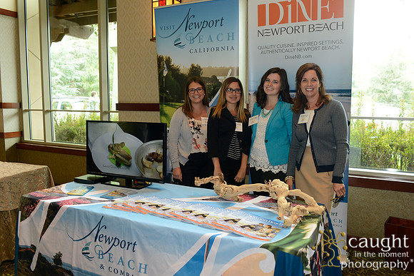 087 OCVA 7th Annual Conference on Tourism