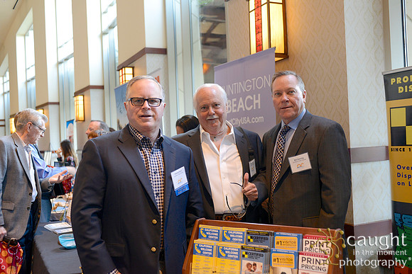 045 OCVA 7th Annual Conference on Tourism
