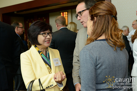 088 OCVA 7th Annual Conference on Tourism