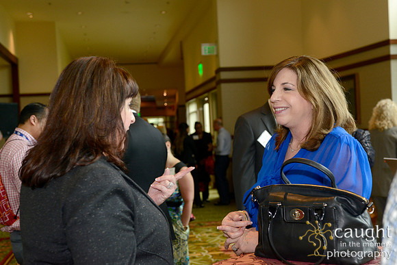 083 OCVA 7th Annual Conference on Tourism
