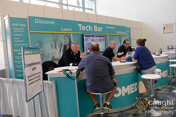 148 OMED 2016-Tech Bar