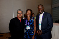 606 OMED 2016-VIP Reception with Deepak Chopra