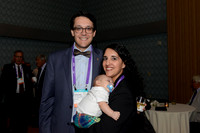 603 OMED 2016-VIP Reception with Deepak Chopra