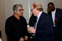 615 OMED 2016-VIP Reception with Deepak Chopra