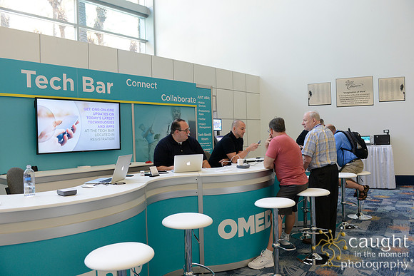 143 OMED 2016-Tech Bar