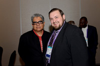 612 OMED 2016-VIP Reception with Deepak Chopra