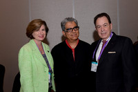 609 OMED 2016-VIP Reception with Deepak Chopra