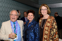 599 OMED 2016-VIP Reception with Deepak Chopra