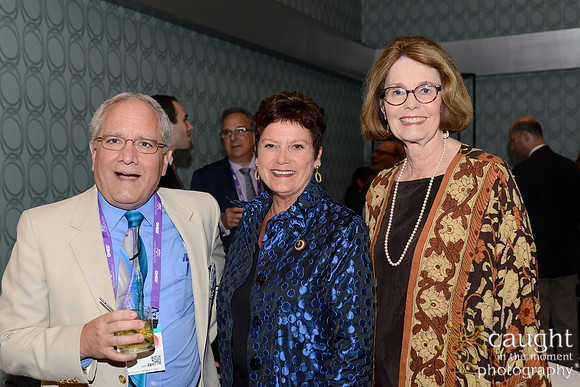 599 OMED 2016-VIP Reception with Deepak Chopra